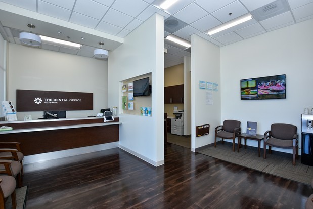 Images The Dental Office of Carson