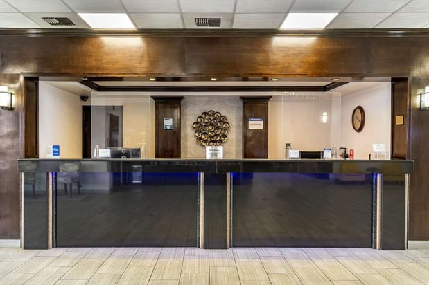Images Best Western Plus Lake Front Hotel