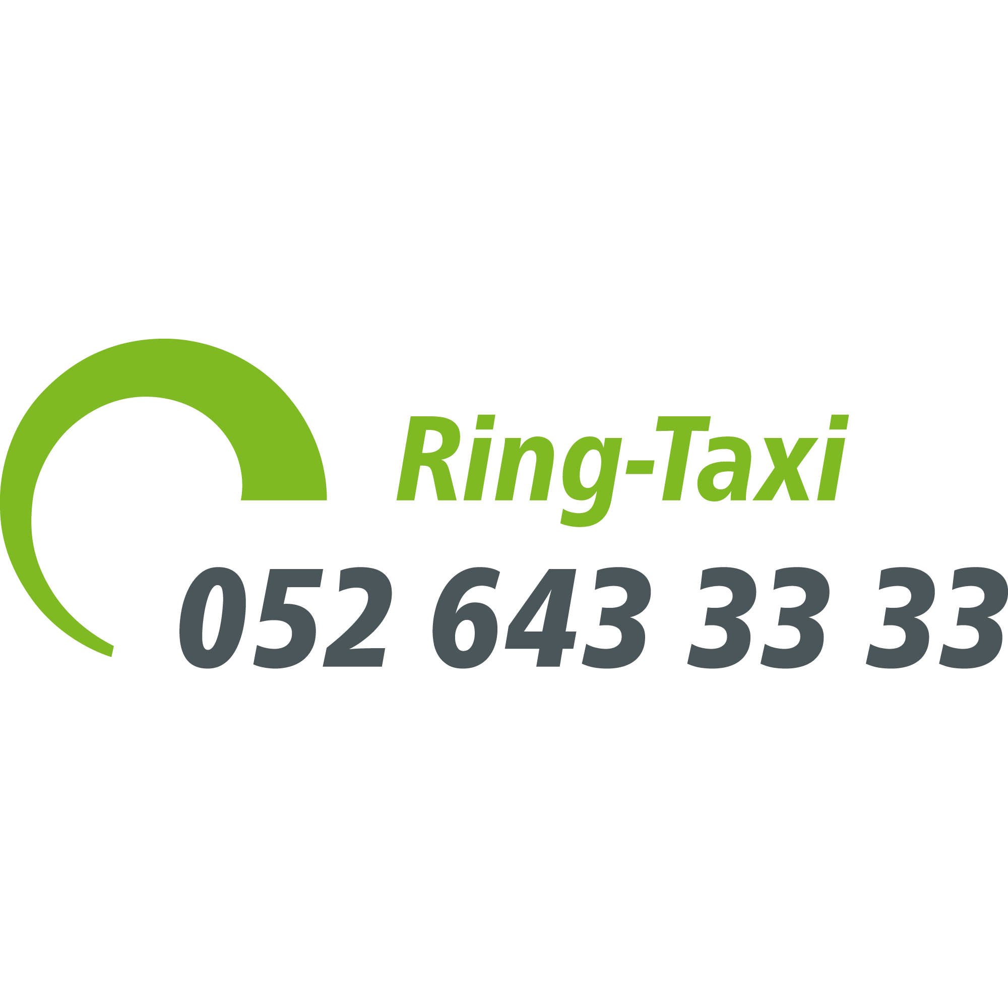 Ring-Taxi.ch in Schaffhausen