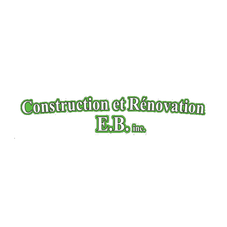 Construction et Rénovation E.B. Inc.