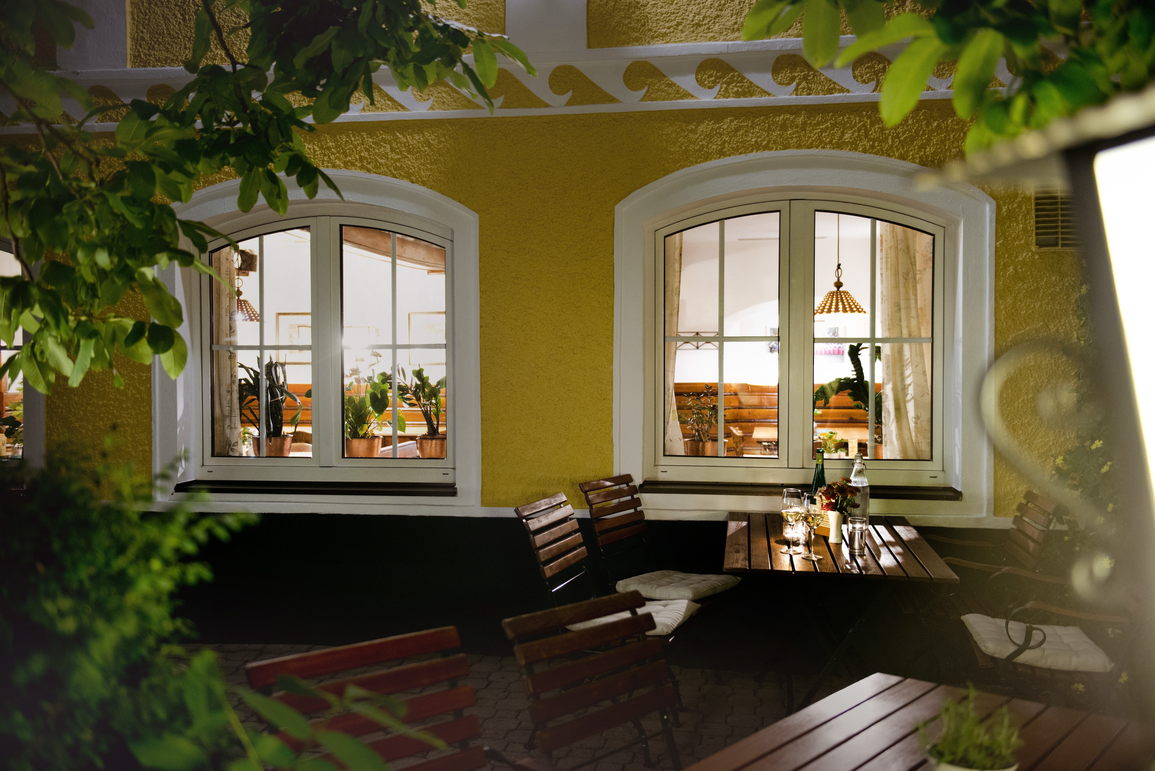 Bild 15 von Hoftaverne Ziegelböck | Gasthaus & Restaurant