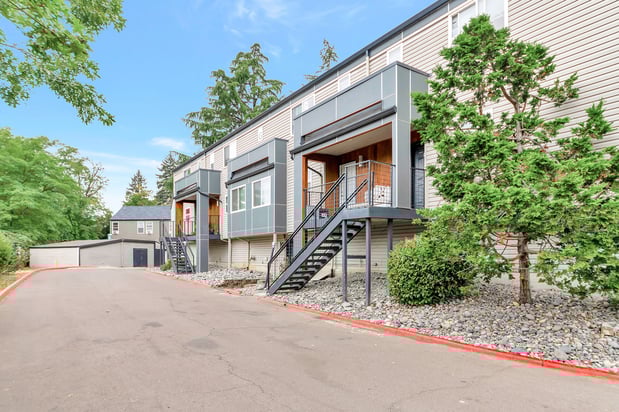 Images River Lofts Apartments