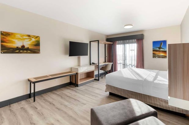 Images Best Western Plus Atlanta Airport-East