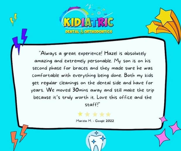 Images Kidiatric Dental & Orthodontics