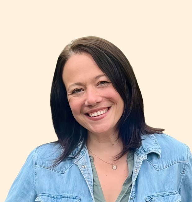 Images Amy Crise, Psychiatric Nurse Practitioner