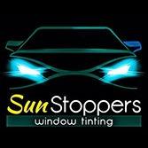 Sun Stoppers Window Tinting