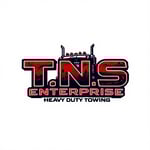 TNS Enterprise Heavy Duty Towing Logo