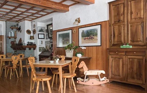 Images Albergo Pialpetta