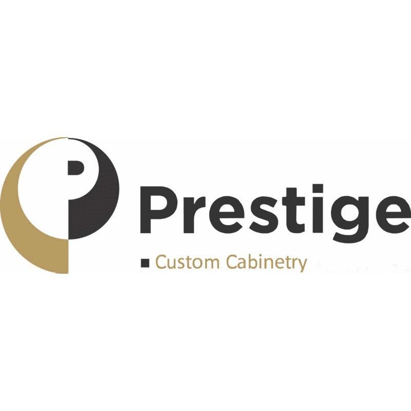 Prestige Kitchens Logo