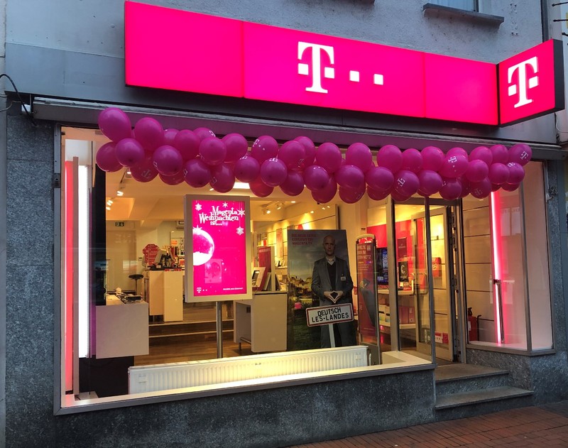 Telekom Shop, Hauptstr. 95 in Frechen