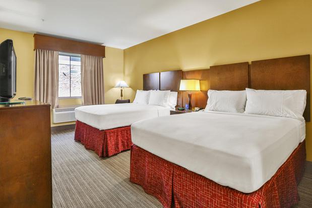 Images Holiday Inn Express & Suites Houston South - Pearland by IHG
