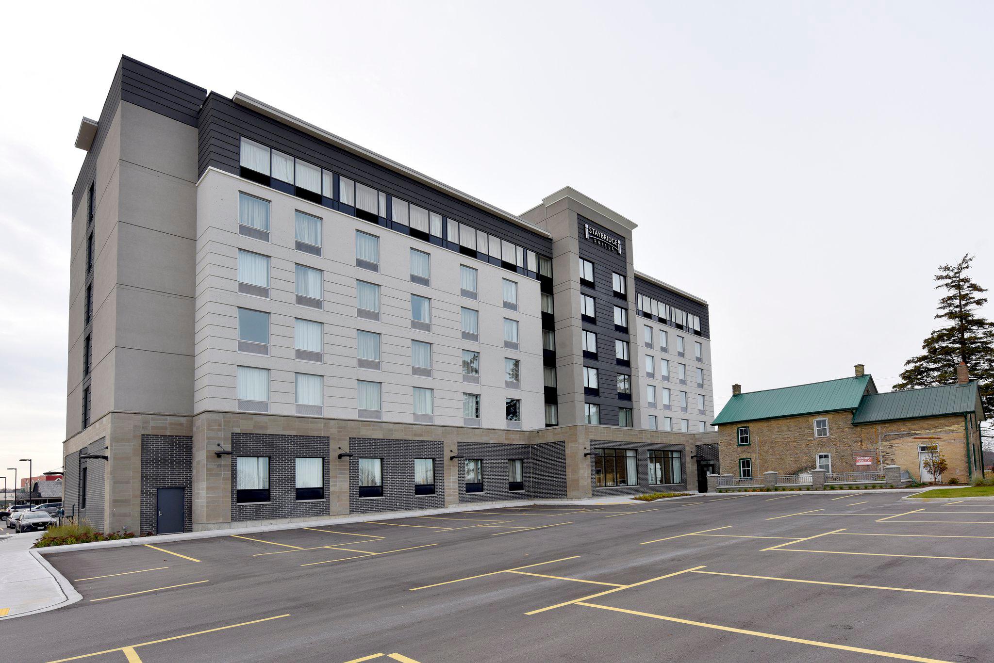 Staybridge Suites Waterloo - St. Jacobs Area, an IHG Hotel Waterloo (519)514-5500