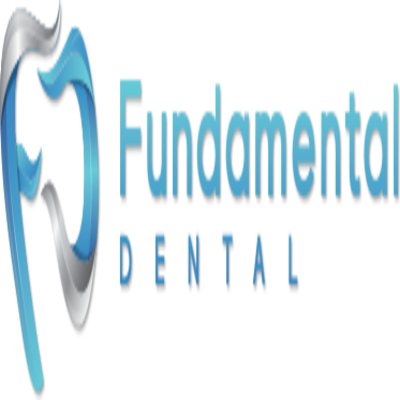 Fundamental Dental Logo