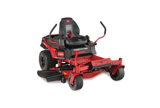 50-in. TimeCutter&reg; Max Zero Turn (77501) - Toro