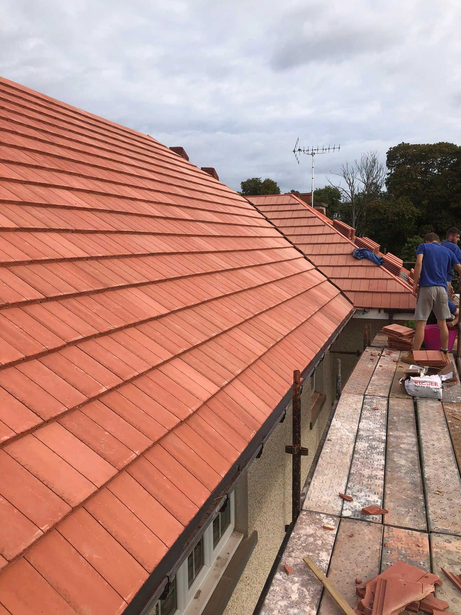 Images A Team Roofing