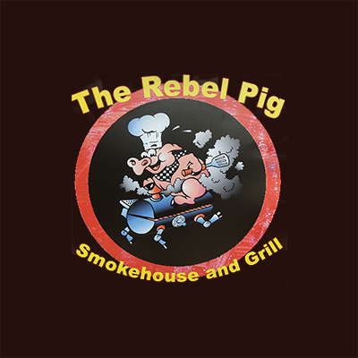 The Rebel Pig