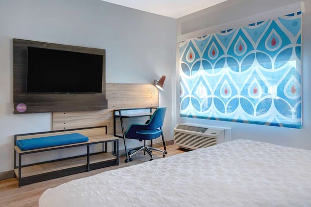 Images Tru by Hilton Wake Forest Raleigh North