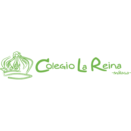 Colegio La Reina Logo
