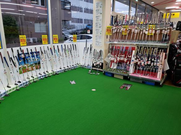 Images ゴルフパートナー 徳島昭和店