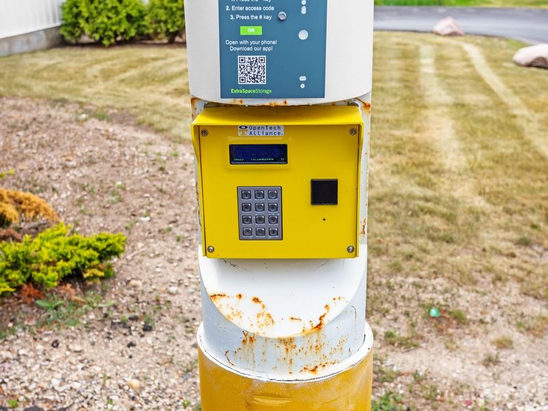 Keypad