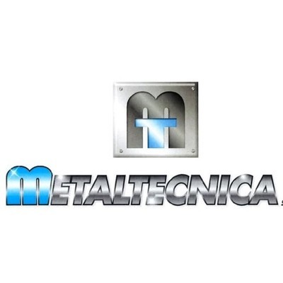Metaltecnica - Carpenteria Metallica Logo