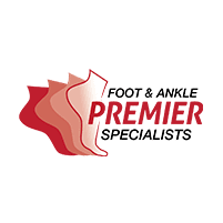 Foot & Ankle Premier Specialists Logo