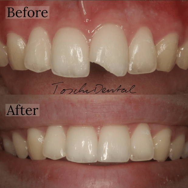 Images Toschi Dental: Steven M. Toschi, DDS and Jeffery Toschi, DMD
