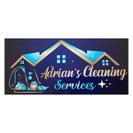 Adrian's Cleaning Services Logo