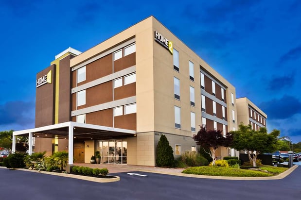 Images Home2 Suites by Hilton Columbus, GA