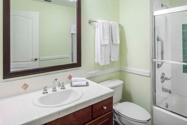 Images Hilton Vacation Club Grand Beach Orlando