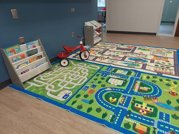 Images Community Autism Services