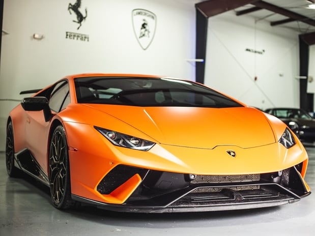 Images Wergs Automotive