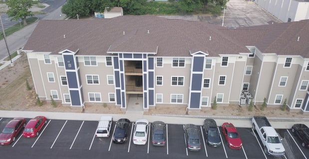 Images The Annex of Warrensburg