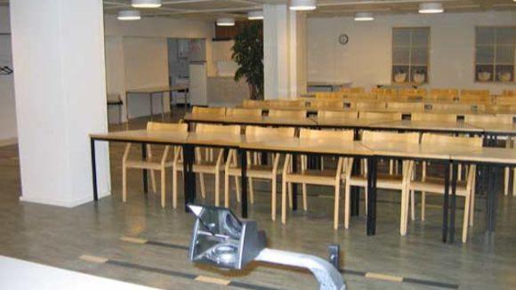 Images Oulun Tetra