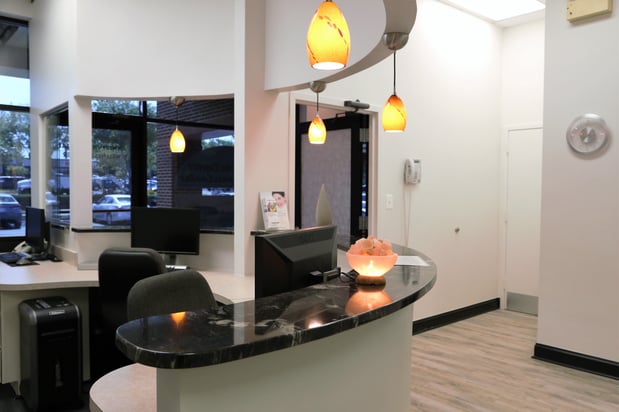 Images Centreville Dental Wellness Center