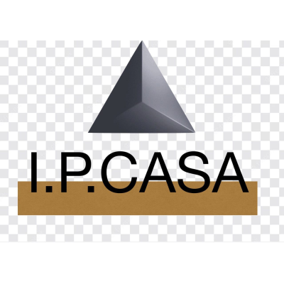 I.P. CASA Logo