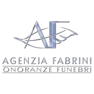 Agenzia Funebre Fabrini Logo
