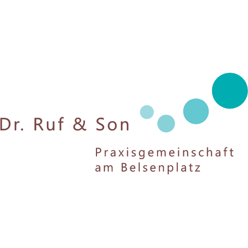 Hausarztpraxis Belsenplatz Logo