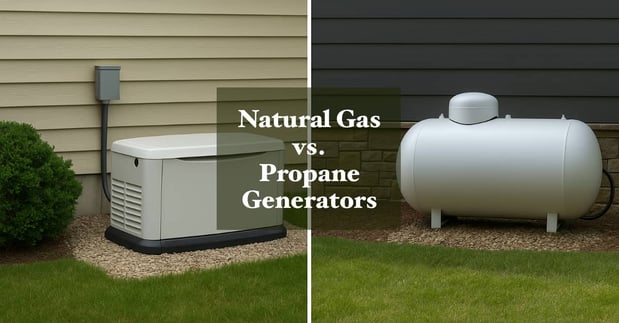 Images Newmans Heating & Air Conditioning