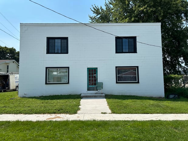 Images RW Construction