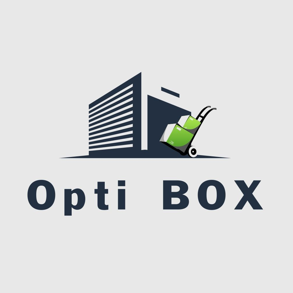 OPTI BOX garde-meuble