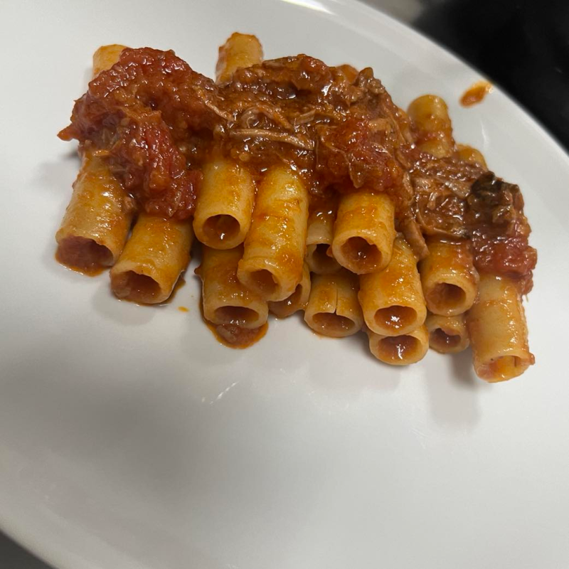 Images Osteria Punto e a Capo