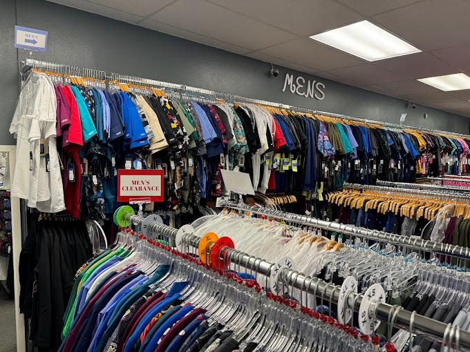 Images Love Scrubs Medical Uniforms, San Diego