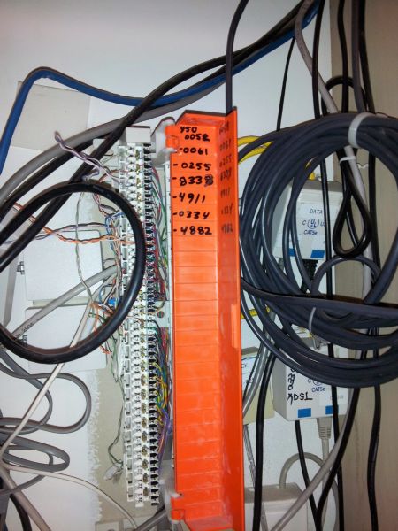 Fulltec Consultants LLC Logo