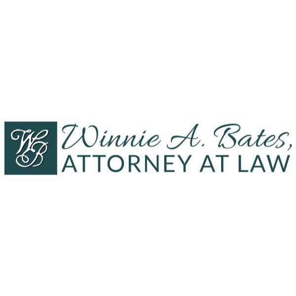 Winnie A. Bates, Attorney at Law Logo