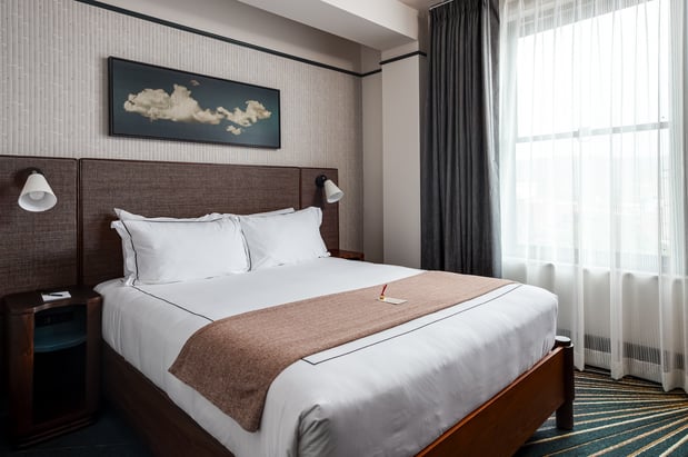 Images The Flat Iron Hotel