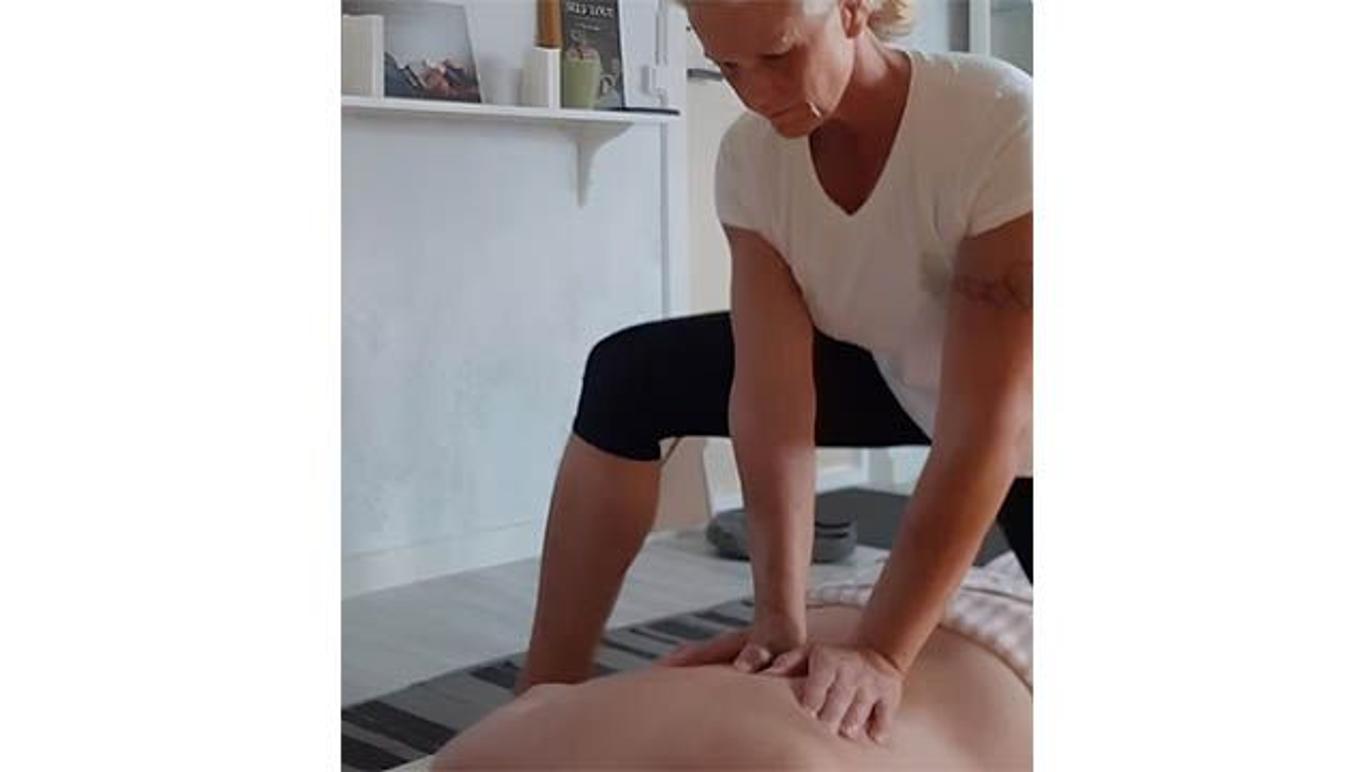 Images Hela Dig Yogamassage