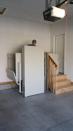 Images 101 Mobility of Iowa City