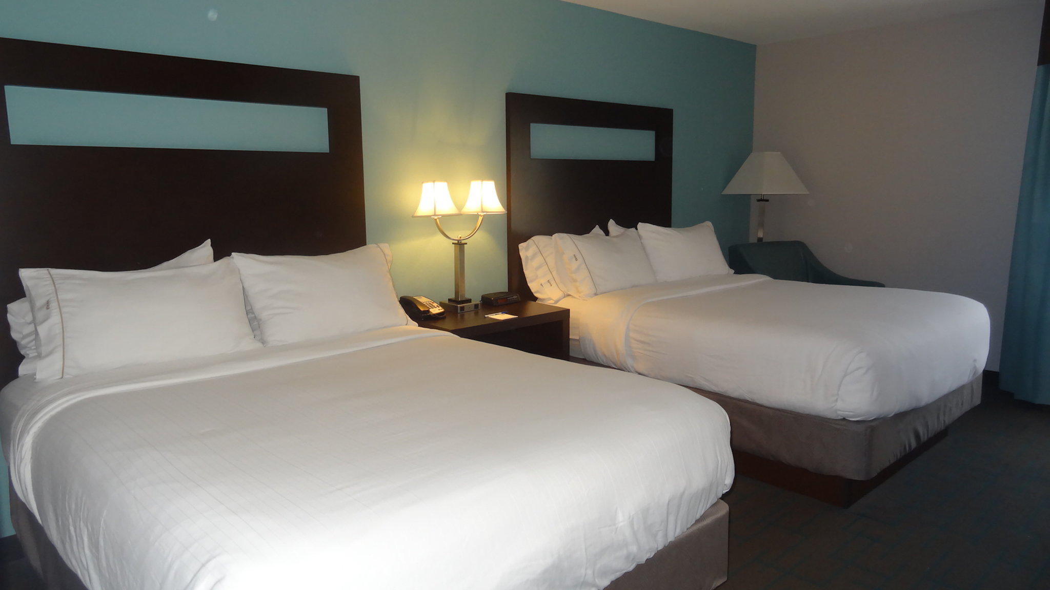 Holiday Inn Express Kansas City - Bonner Springs, an IHG Hotel Bonner Springs (913)721-5300
