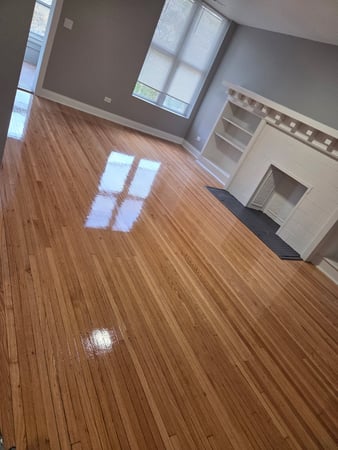 Images Morales Hardwood Flooring